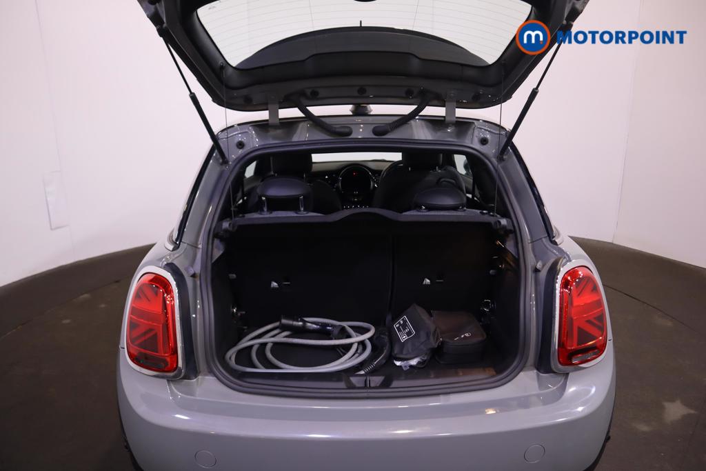 Mini Hatchback Cooper S Level 2 Automatic Electric Hatchback - Stock Number (1504087) - 15th supplementary image