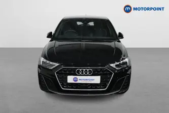 Audi A1 S Line Automatic Petrol Hatchback - Stock Number (1504142) - Front bumper