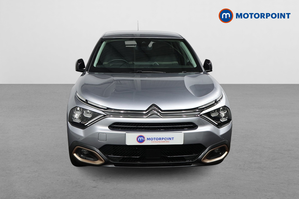 Citroen C4 C-Series Edition Manual Petrol Hatchback - Stock Number (1504146) - Front bumper