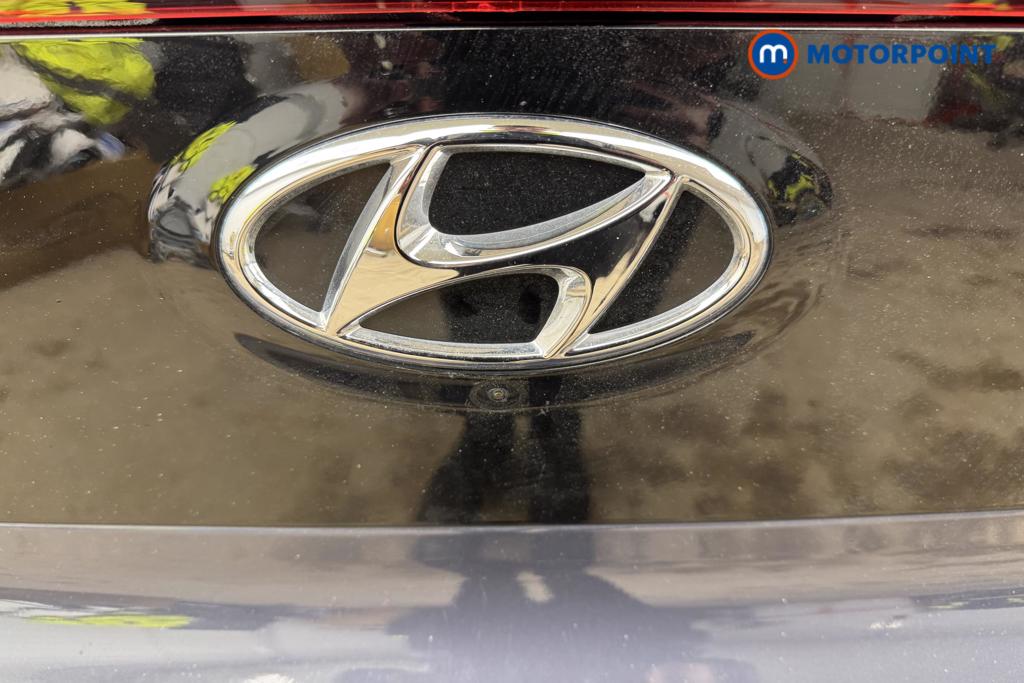 Hyundai Bayon Premium Automatic Petrol-Electric Hybrid SUV - Stock Number (1504221) - 19th supplementary image