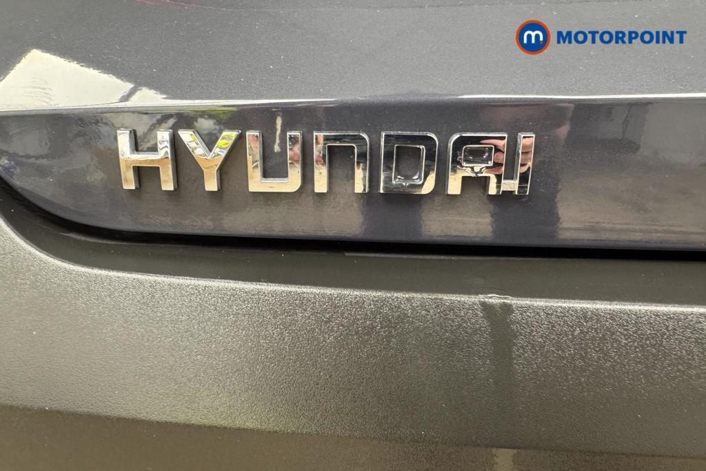 Hyundai Bayon Premium Automatic Petrol-Electric Hybrid SUV - Stock Number (1504221) - 20th supplementary image