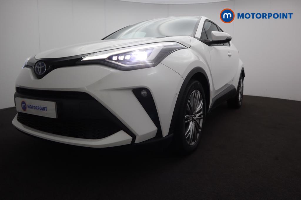 Toyota C-Hr Excel Automatic Petrol-Electric Hybrid SUV - Stock Number (1504914) - 24th supplementary image