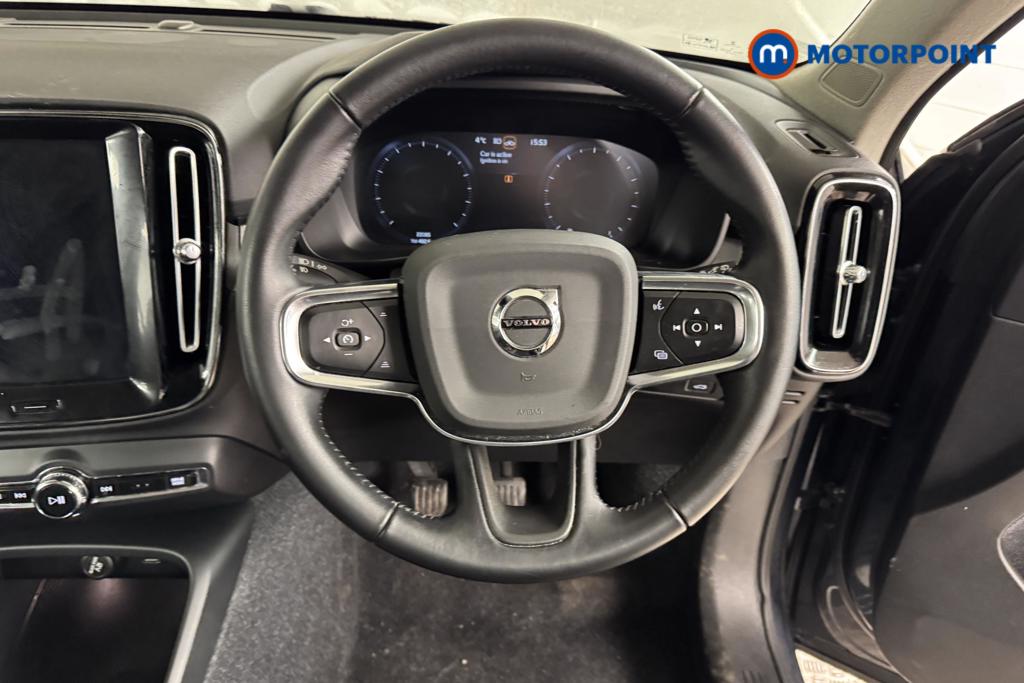 Volvo Xc40 Inscription Pro Manual Petrol SUV - Stock Number (1505292) - 6th supplementary image