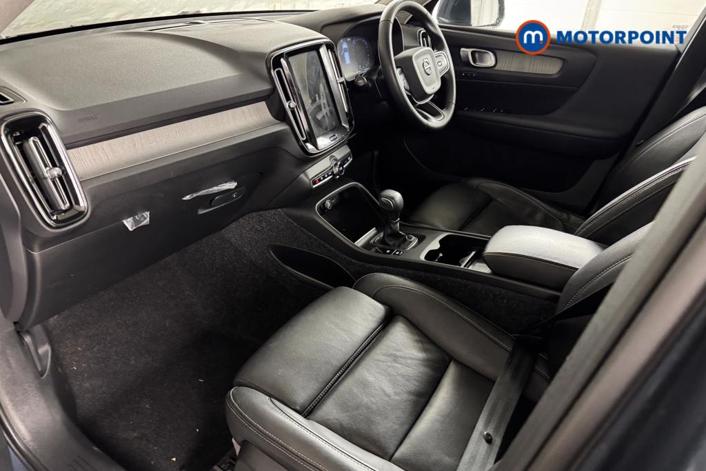 Volvo Xc40 Inscription Pro Manual Petrol SUV - Stock Number (1505292) - 8th supplementary image