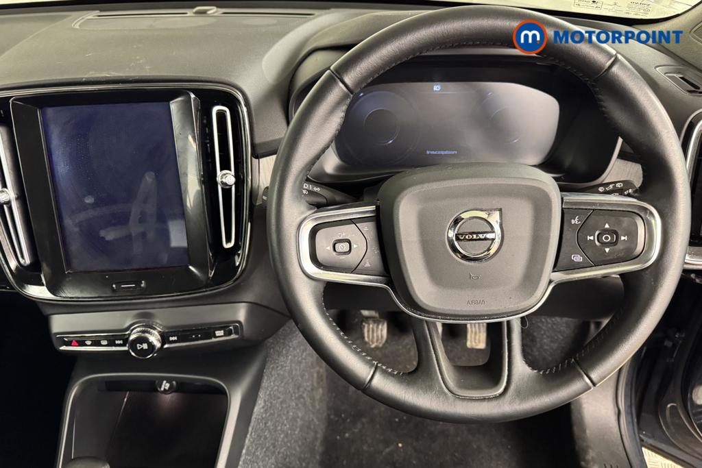 Volvo Xc40 Inscription Pro Manual Petrol SUV - Stock Number (1505292) - 1st supplementary image