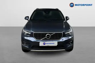 Volvo Xc40 Inscription Pro Manual Petrol SUV - Stock Number (1505292) - Front bumper