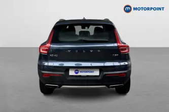 Volvo Xc40 Inscription Pro Manual Petrol SUV - Stock Number (1505292) - Rear bumper