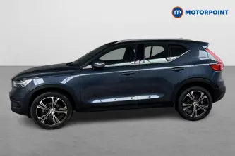 Volvo Xc40 Inscription Pro Manual Petrol SUV - Stock Number (1505292) - Passenger side