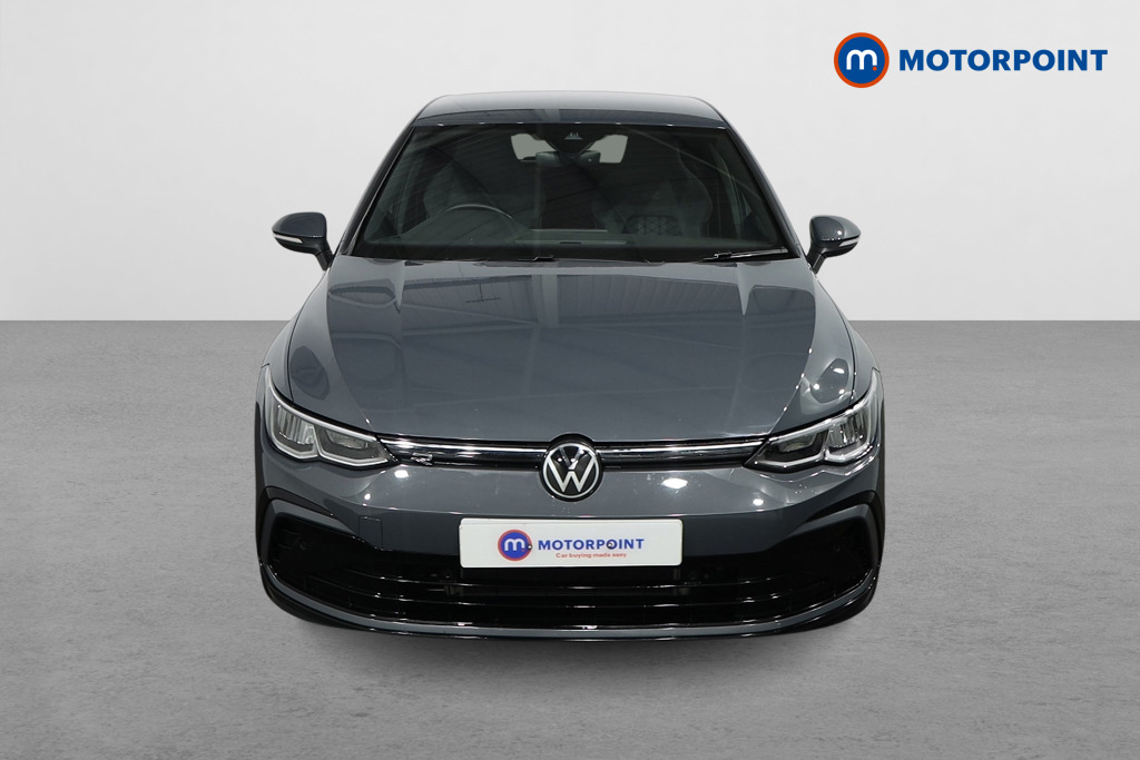 Volkswagen Golf R-Line Manual Petrol Hatchback - Stock Number (1505599) - Front bumper