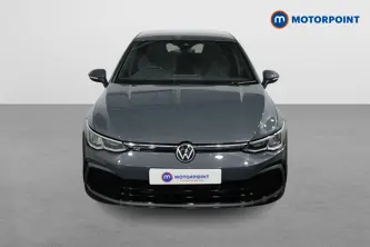 Volkswagen Golf R-Line Manual Petrol Hatchback - Stock Number (1505599) - Front bumper