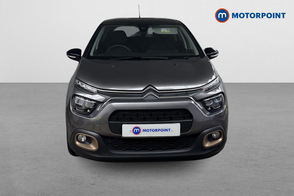 Citroen C3 C-Series Edition Manual Petrol Hatchback - Stock Number (1505601) - Front bumper