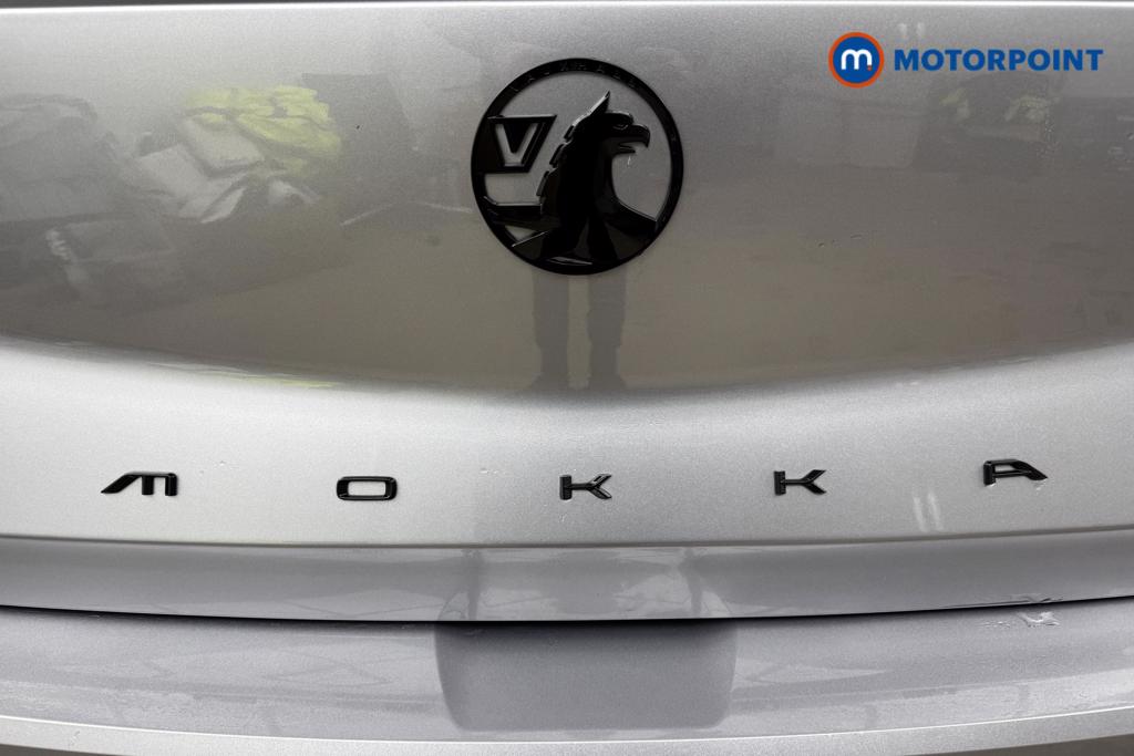 Vauxhall Mokka GS Manual Petrol SUV - Stock Number (1505604) - 19th supplementary image