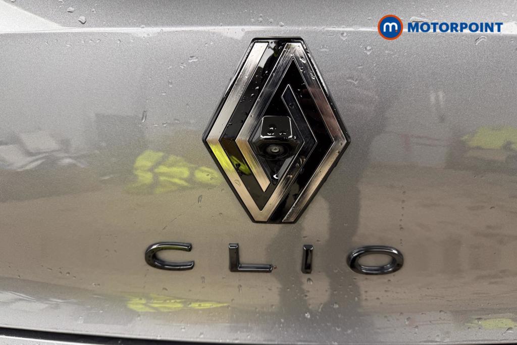 Renault Clio Esprit Alpine Automatic Petrol-Electric Hybrid Hatchback - Stock Number (1505671) - 19th supplementary image