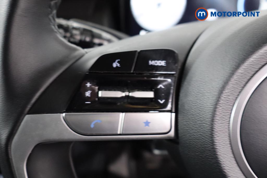 Hyundai Tucson Se Connect Manual Petrol SUV - Stock Number (1506080) - 12th supplementary image