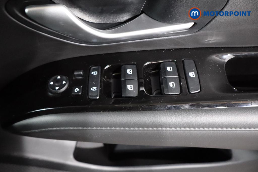 Hyundai Tucson Se Connect Manual Petrol SUV - Stock Number (1506080) - 15th supplementary image