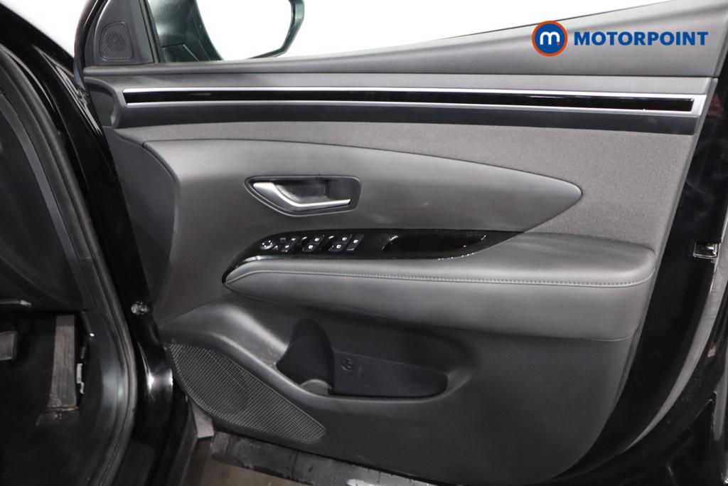 Hyundai Tucson Se Connect Manual Petrol SUV - Stock Number (1506080) - 16th supplementary image