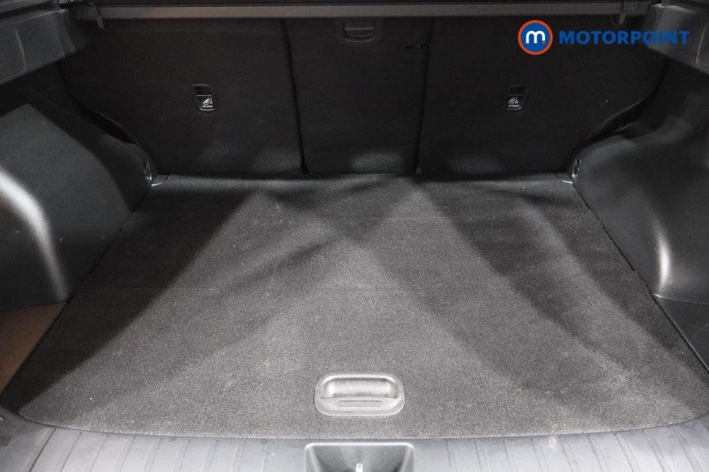 Hyundai Tucson Se Connect Manual Petrol SUV - Stock Number (1506080) - 21st supplementary image