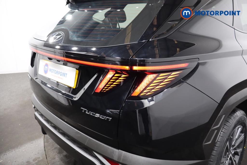 Hyundai Tucson Se Connect Manual Petrol SUV - Stock Number (1506080) - 26th supplementary image