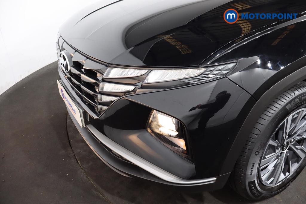 Hyundai Tucson Se Connect Manual Petrol SUV - Stock Number (1506080) - 28th supplementary image