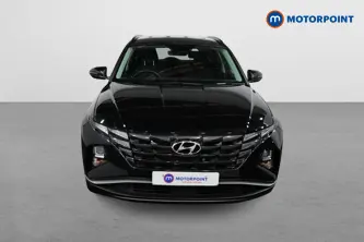 Hyundai Tucson Se Connect Manual Petrol SUV - Stock Number (1506080) - Front bumper