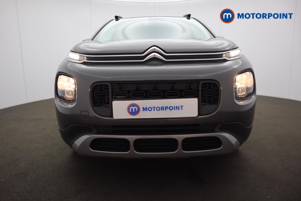 Citroen C3 Aircross Shine Manual Petrol SUV - Stock Number (1506301) - 22nd supplementary image