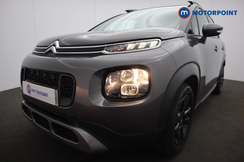 Citroen C3 Aircross Shine Manual Petrol SUV - Stock Number (1506301) - 23rd supplementary image