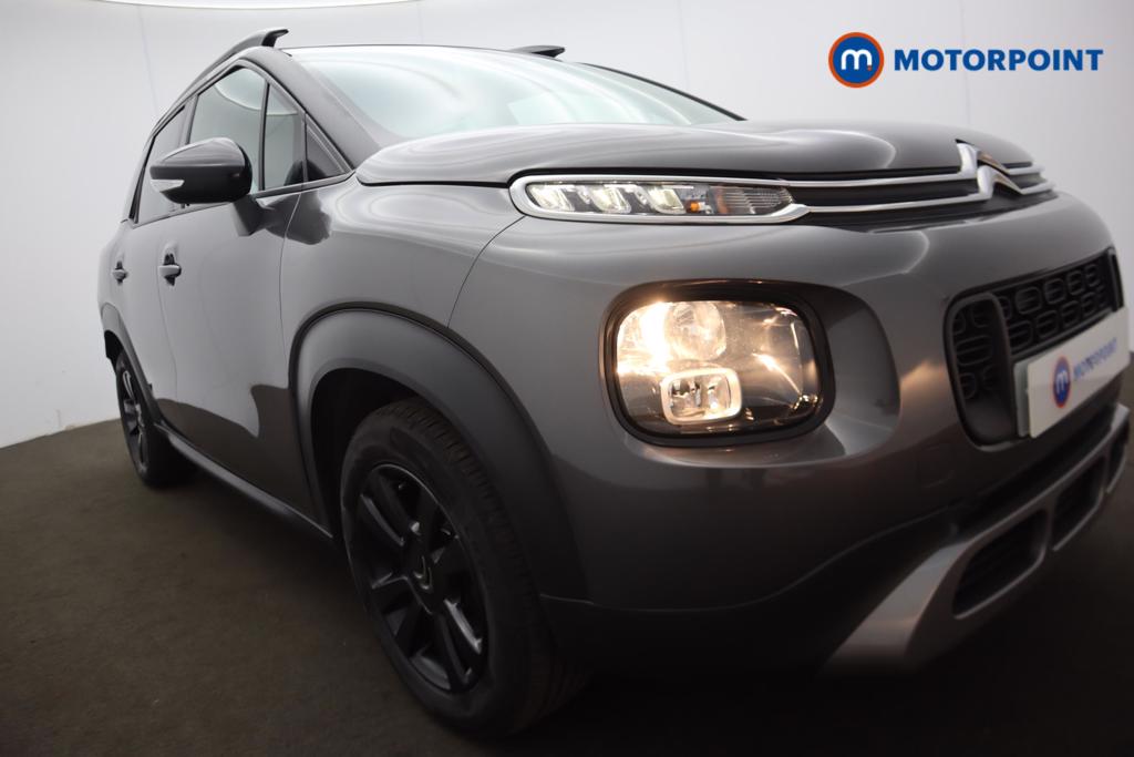 Citroen C3 Aircross Shine Manual Petrol SUV - Stock Number (1506301) - 24th supplementary image