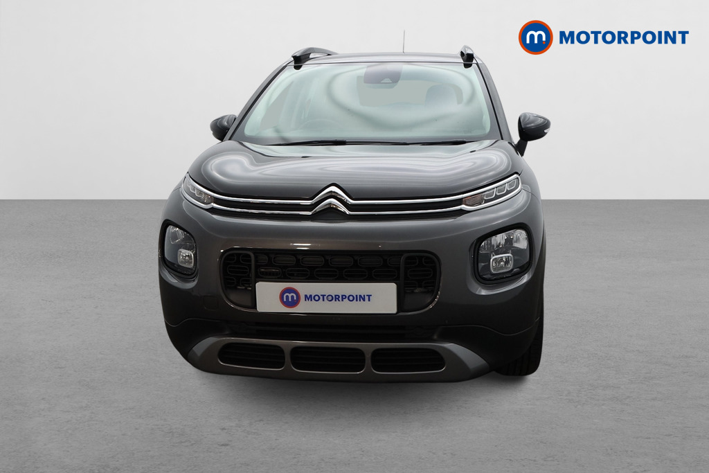 Citroen C3 Aircross Shine Manual Petrol SUV - Stock Number (1506301) - Front bumper