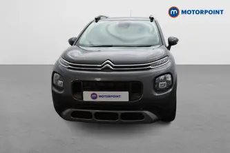 Citroen C3 Aircross Shine Manual Petrol SUV - Stock Number (1506301) - Front bumper