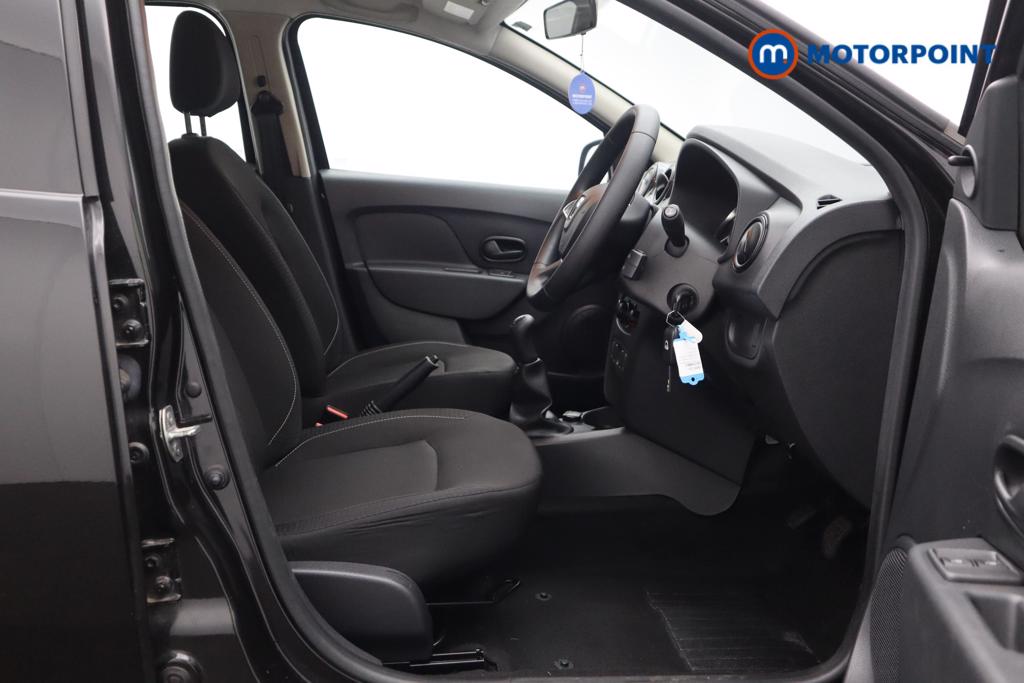 Dacia Sandero Essential Manual Petrol Hatchback - Stock Number (1506720) - 10th supplementary image