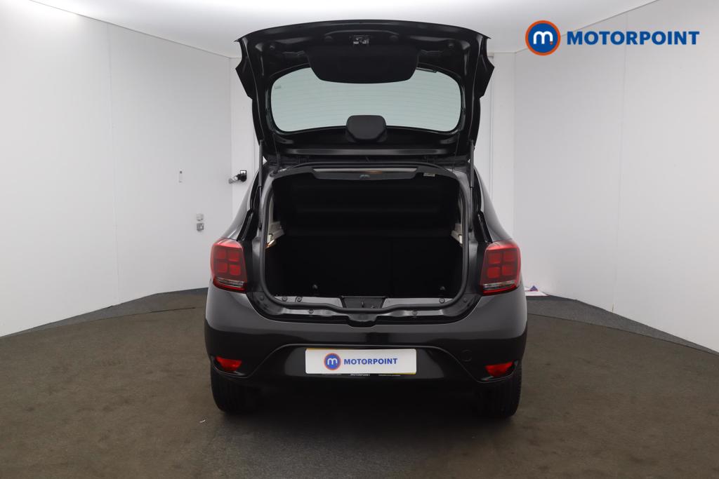 Dacia Sandero Essential Manual Petrol Hatchback - Stock Number (1506720) - 12th supplementary image