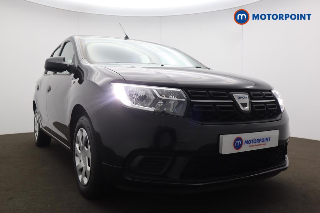 Dacia Sandero Essential Manual Petrol Hatchback - Stock Number (1506720) - 20th supplementary image