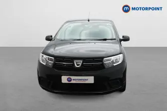 Dacia Sandero Essential Manual Petrol Hatchback - Stock Number (1506720) - Front bumper