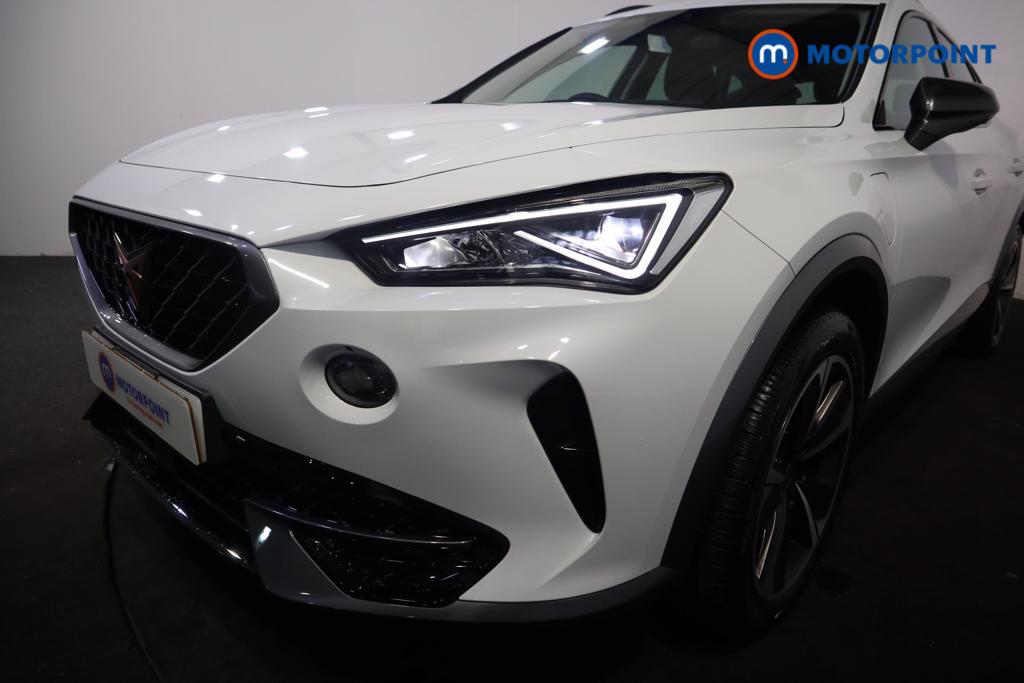 Cupra Formentor V1 Automatic Petrol Plug-In Hybrid SUV - Stock Number (1506841) - 23rd supplementary image