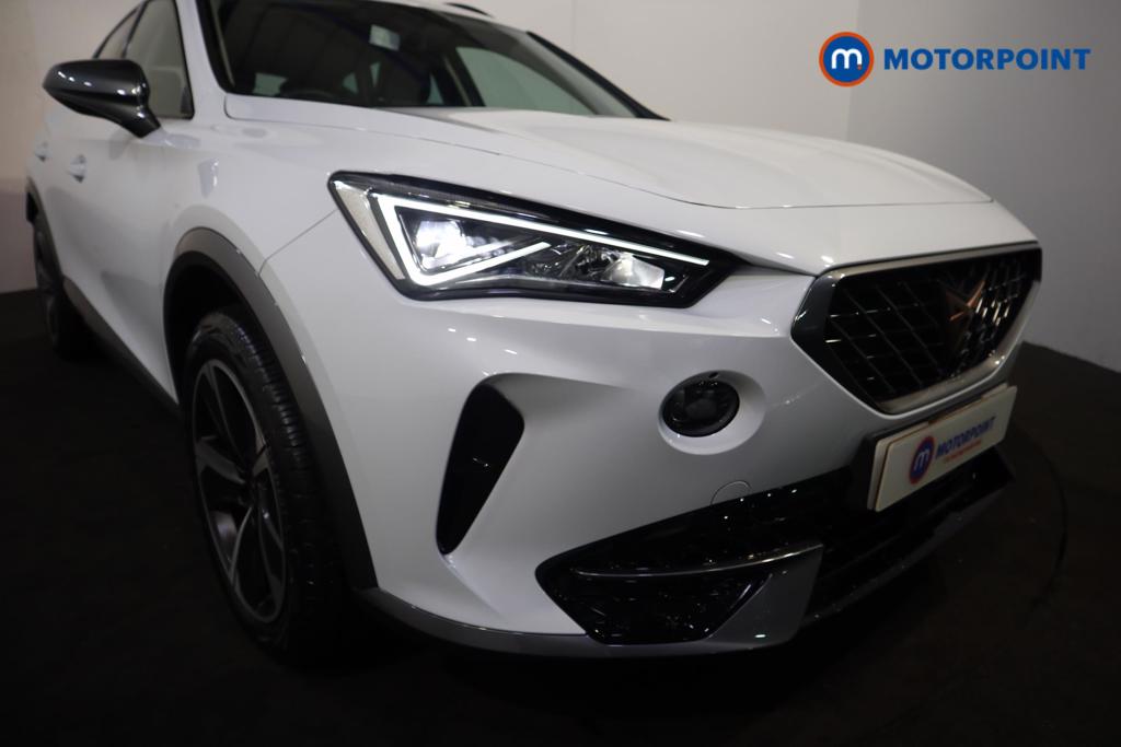 Cupra Formentor V1 Automatic Petrol Plug-In Hybrid SUV - Stock Number (1506841) - 24th supplementary image