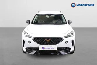 Cupra Formentor V1 Automatic Petrol Plug-In Hybrid SUV - Stock Number (1506841) - Front bumper