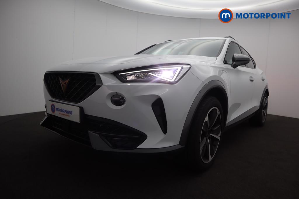 Cupra Formentor V1 Automatic Petrol Plug-In Hybrid SUV - Stock Number (1506848) - 24th supplementary image