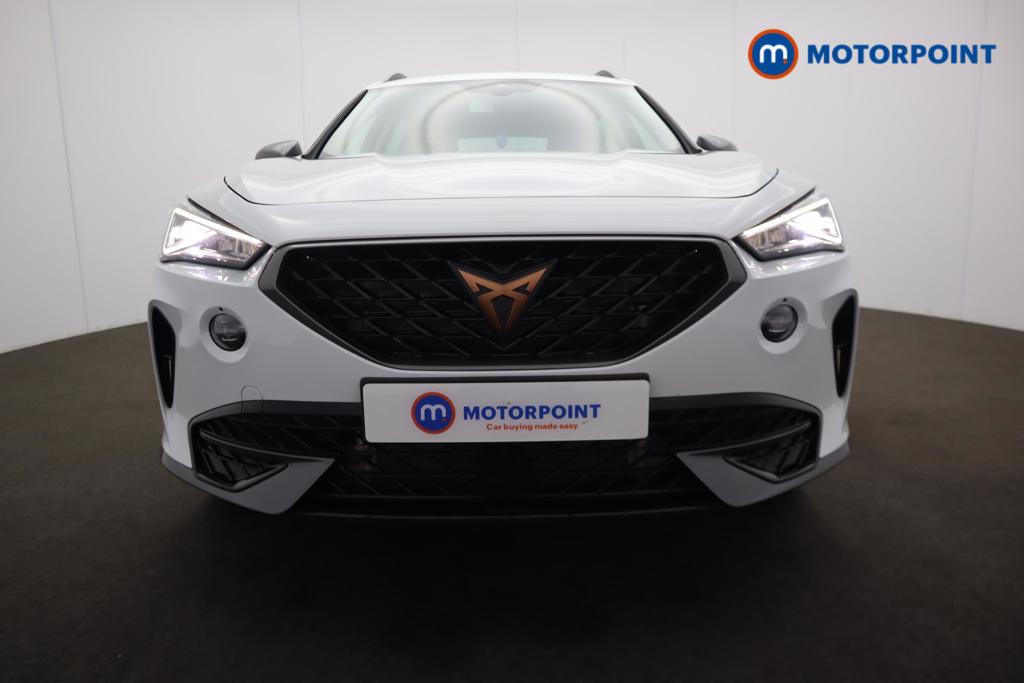 Cupra Formentor V1 Automatic Petrol Plug-In Hybrid SUV - Stock Number (1506849) - 24th supplementary image