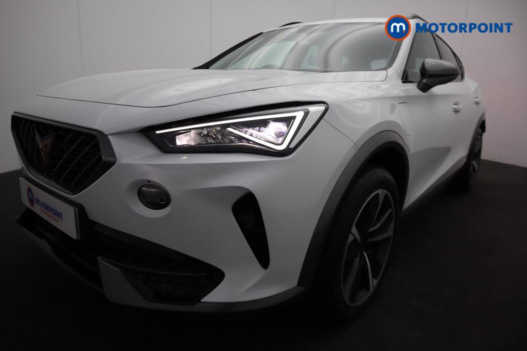 Cupra Formentor V1 Automatic Petrol Plug-In Hybrid SUV - Stock Number (1506849) - 25th supplementary image