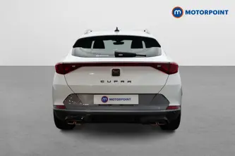 Cupra Formentor V1 Automatic Petrol Plug-In Hybrid SUV - Stock Number (1506849) - Rear bumper