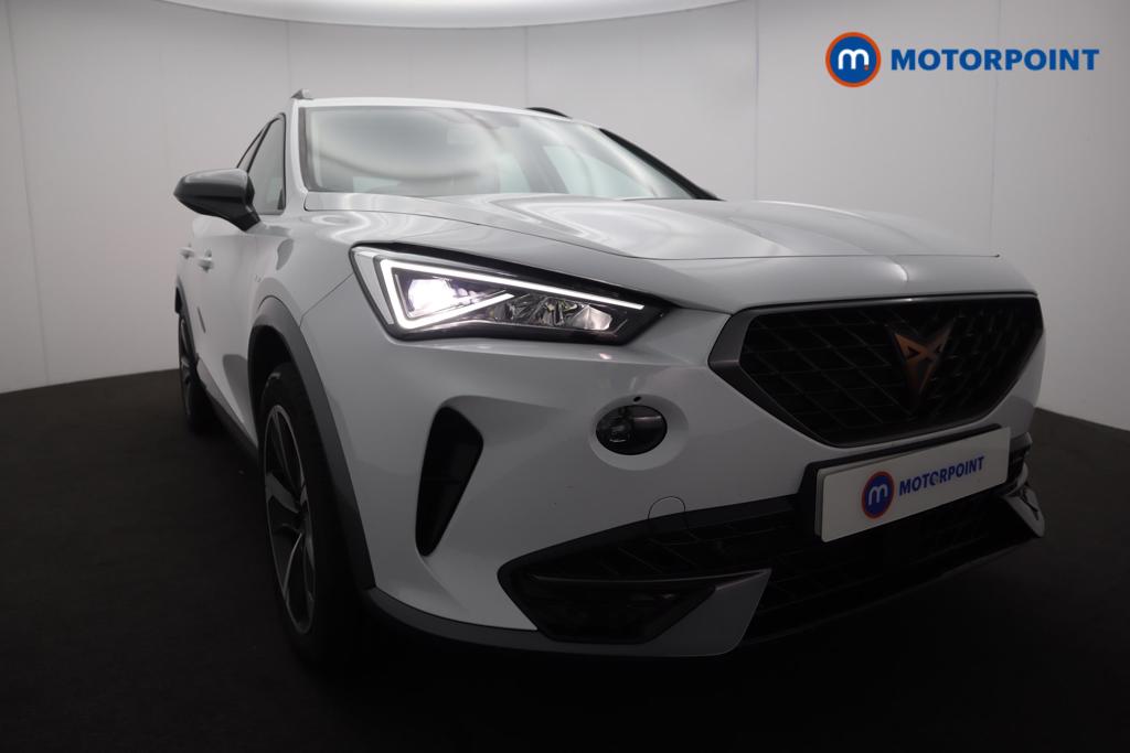 Cupra Formentor V1 Automatic Petrol Plug-In Hybrid SUV - Stock Number (1506851) - 22nd supplementary image