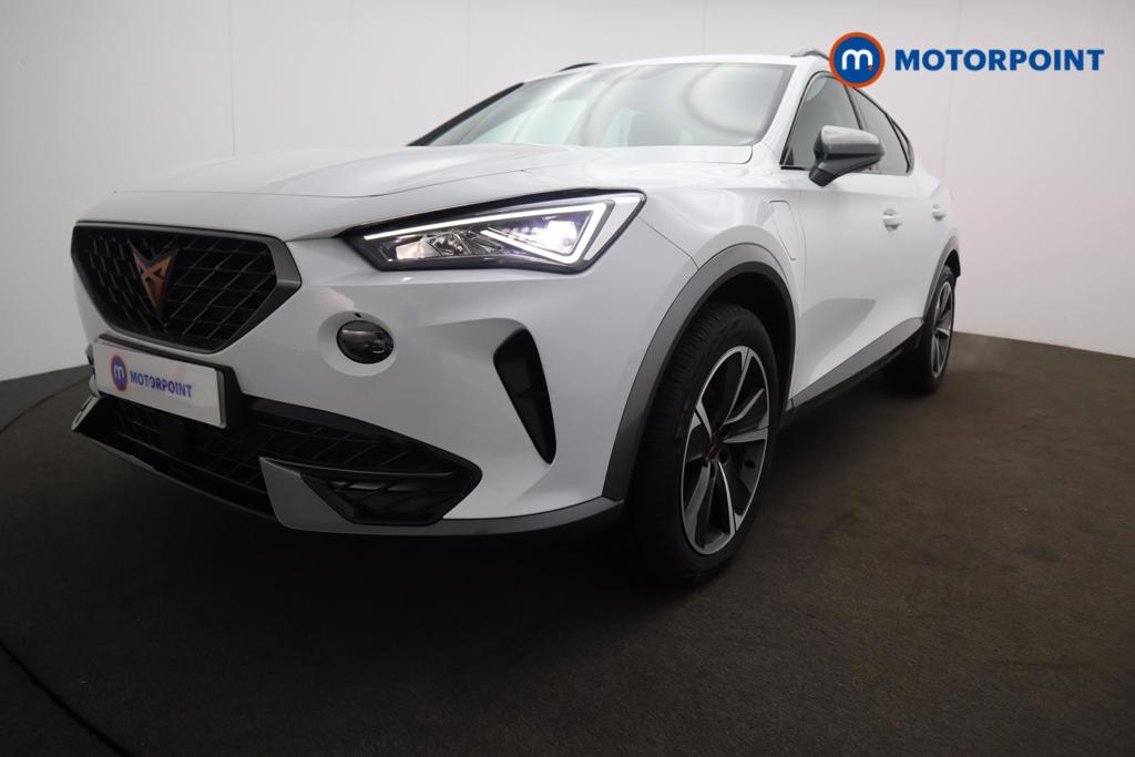 Cupra Formentor V1 Automatic Petrol Plug-In Hybrid SUV - Stock Number (1506851) - 23rd supplementary image