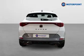 Cupra Formentor V1 Automatic Petrol Plug-In Hybrid SUV - Stock Number (1506851) - Rear bumper