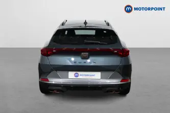 Cupra Formentor V1 Automatic Petrol Plug-In Hybrid SUV - Stock Number (1506873) - Rear bumper