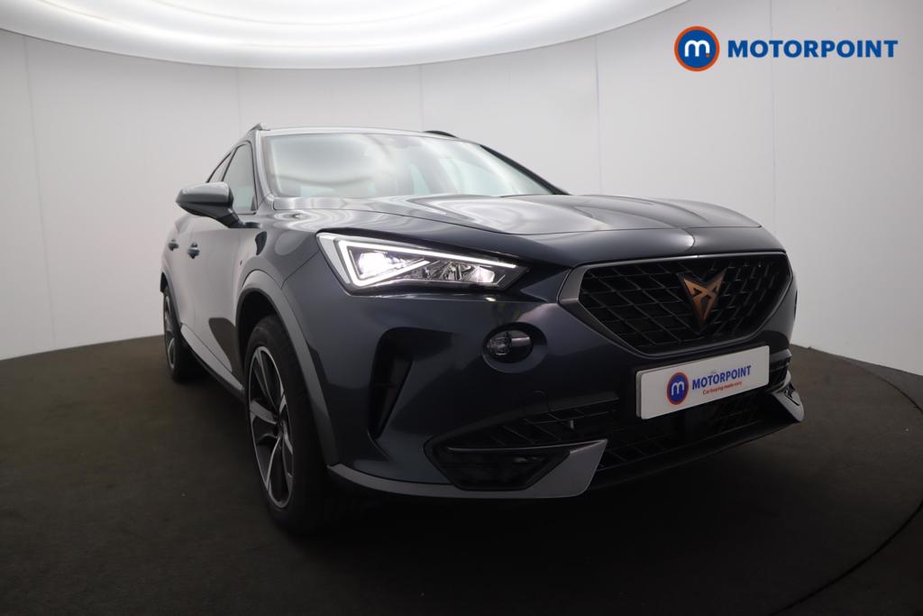 Cupra Formentor V1 Automatic Petrol Plug-In Hybrid SUV - Stock Number (1506883) - 19th supplementary image