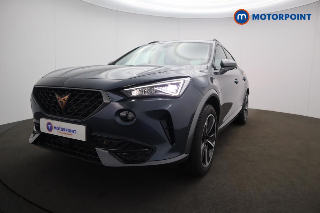 Cupra Formentor V1 Automatic Petrol Plug-In Hybrid SUV - Stock Number (1506883) - 20th supplementary image