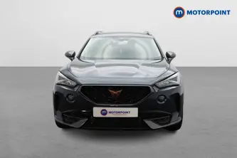 Cupra Formentor V1 Automatic Petrol Plug-In Hybrid SUV - Stock Number (1506883) - Front bumper