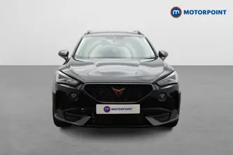 Cupra Formentor V1 Automatic Petrol Plug-In Hybrid SUV - Stock Number (1506903) - Front bumper