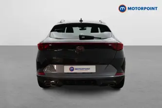 Cupra Formentor V1 Automatic Petrol Plug-In Hybrid SUV - Stock Number (1506903) - Rear bumper