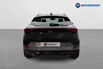 Cupra Formentor V1 Automatic Petrol Plug-In Hybrid SUV - Stock Number (1506904) - Rear bumper